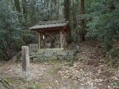 御鍬神社(岐阜県)