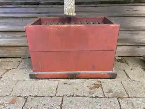 館山神社(茨城県)