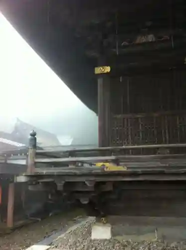 高良大社のその他建物