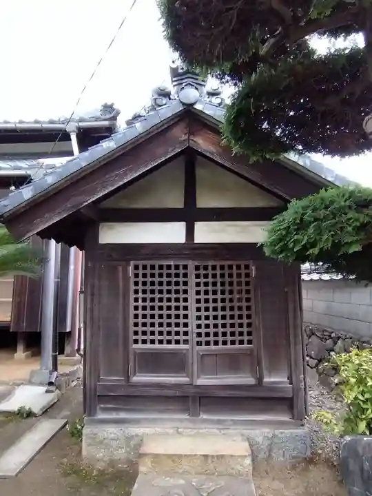 報土院(愛知県)