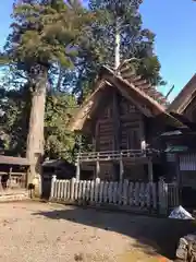 豊受大神社(京都府)