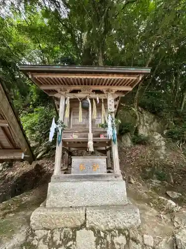 金刀比羅神社(岡山県)