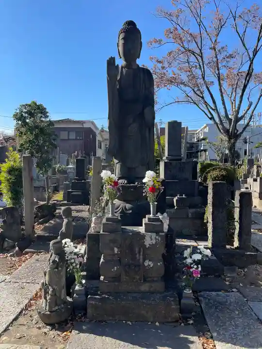 清亮寺(東京都)