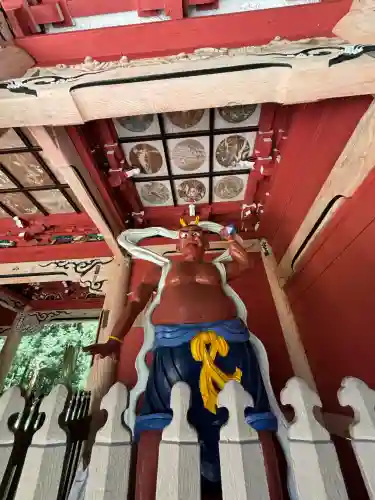 迦葉山龍華院弥勒護国寺（弥勒寺）(群馬県)