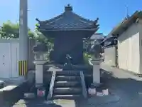 地蔵堂 (豊郷町沢)(滋賀県)