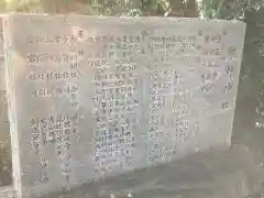 東海市熊野神社の歴史