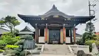 休臺寺(埼玉県)