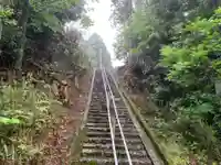 諏訪神社のその他建物