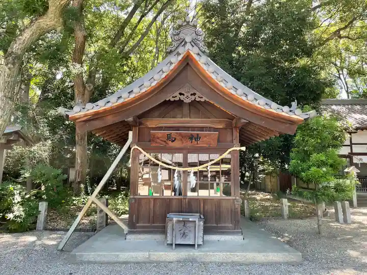 知立神社(愛知県)