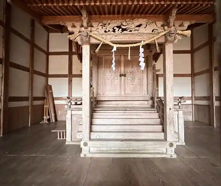 貴船神社(京都府)
