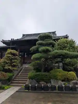 金相寺(東京都)