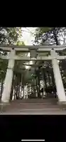 宝登山神社奥宮(埼玉県)