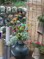 竹神社のその他建物