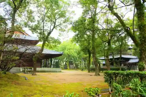 聖福寺の建物その他