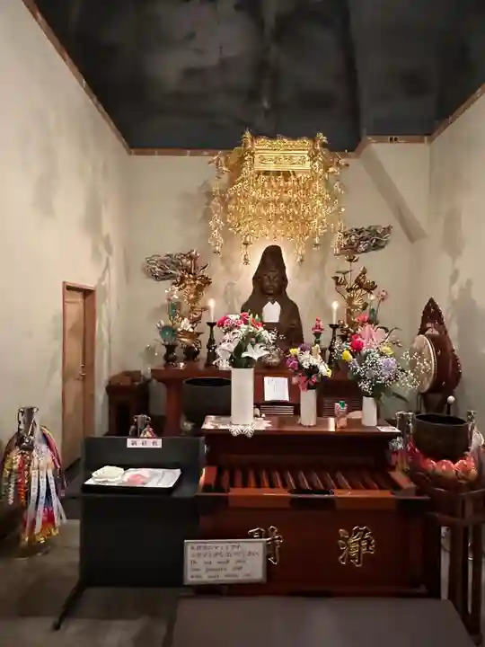 大船観音寺(神奈川県)