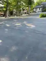 金峯神社(新潟県)