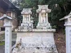 宇佐神社(香川県)