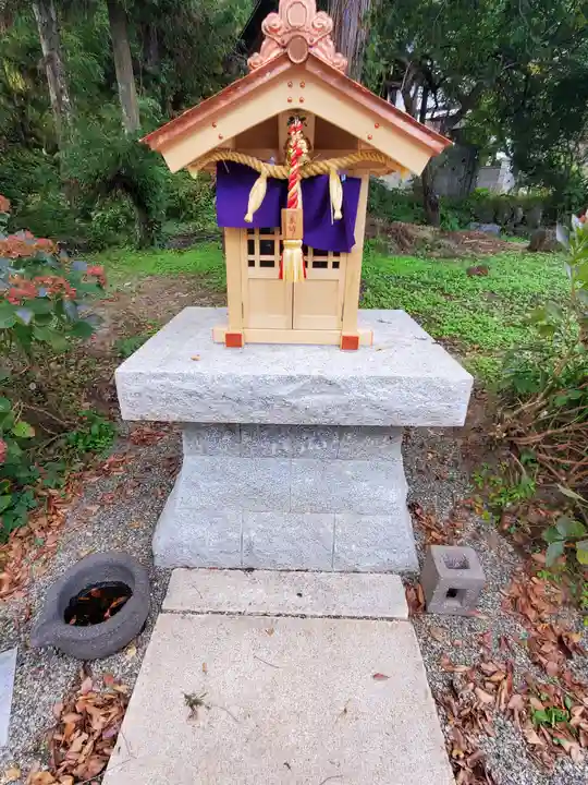 龍顔寺(長野県)