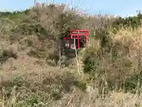 梶島弁財天社(愛知県)