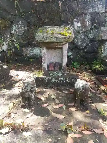 貴船神社(神奈川県)