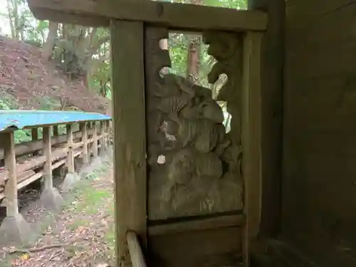 八坂神社の芸術