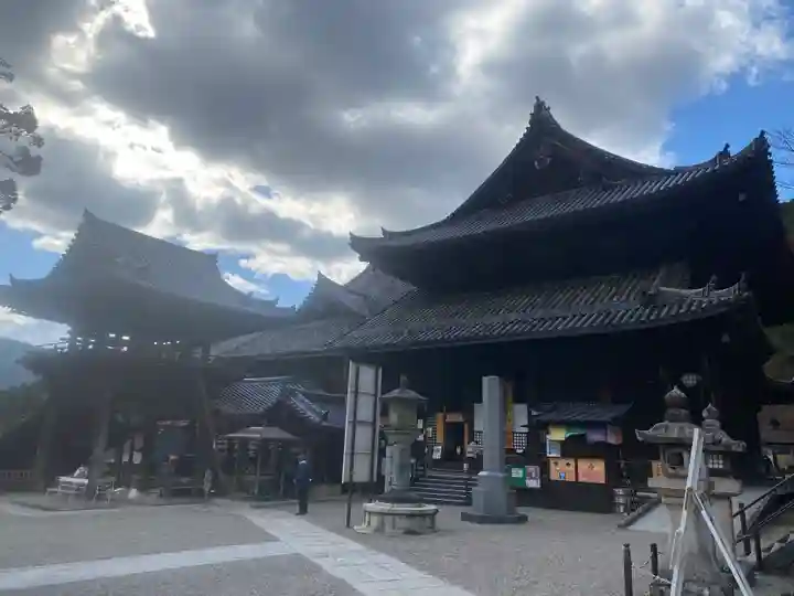長谷寺(奈良県)