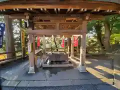 唐澤山神社(栃木県)