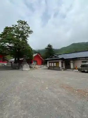 赤城神社(群馬県)