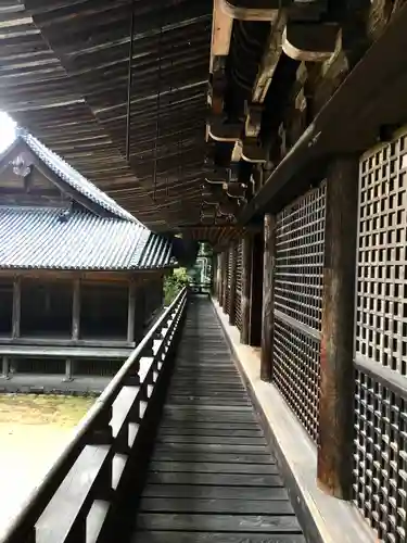 圓教寺のその他建物