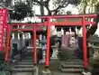 山王稲荷神社(東京都)