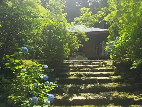 金剛輪寺(滋賀県)