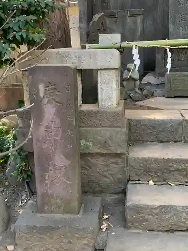小野照崎神社(東京都)