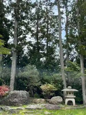 大畑八幡宮(青森県)