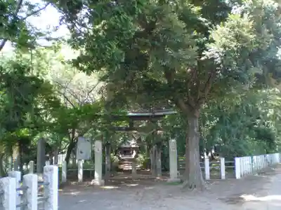 國王神社のその他建物
