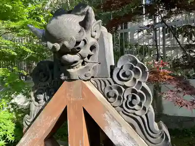 寛永寺(根本中堂)(東京都)