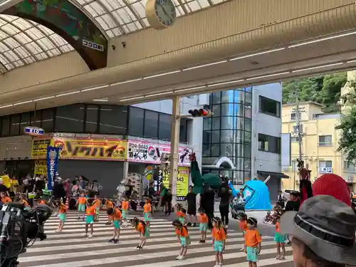 和霊神社(愛媛県)