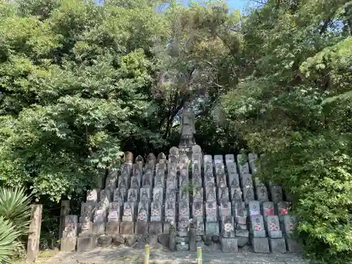 長母寺(愛知県)