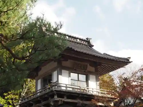 総持寺祖院の本殿