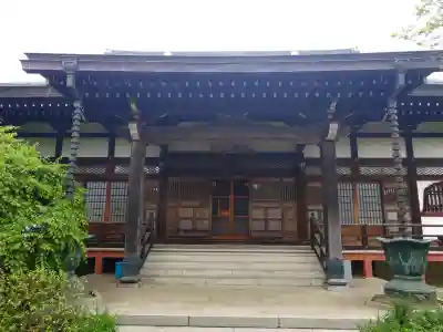西光寺(埼玉県)