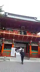 神田神社（神田明神）の建物その他