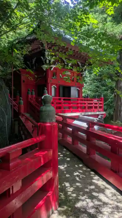 大正寺(中野不動尊)(福島県)