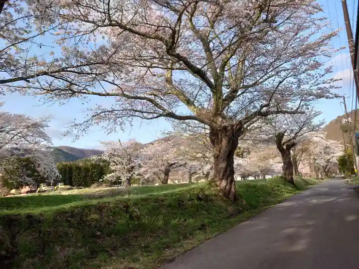 壽徳寺 じゅとくじの周辺