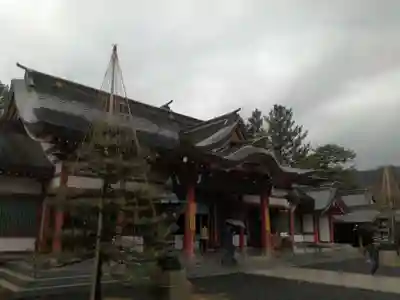 氣比神宮(福井県)