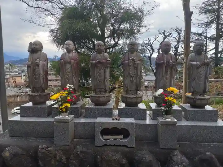 【公式】龍門院常楽寺(秩父札所十一番)(埼玉県)