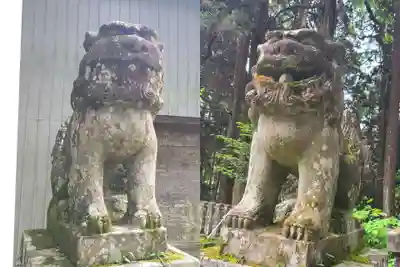 男成神社(熊本県)