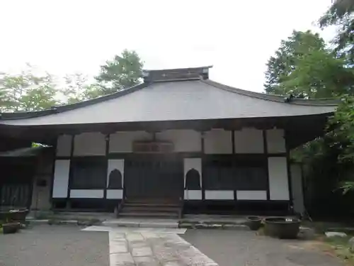 長昌寺(東京都)