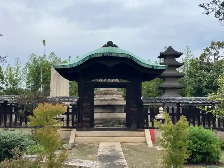 清泰院(岡山県)