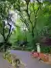 南宮神社(長野県)