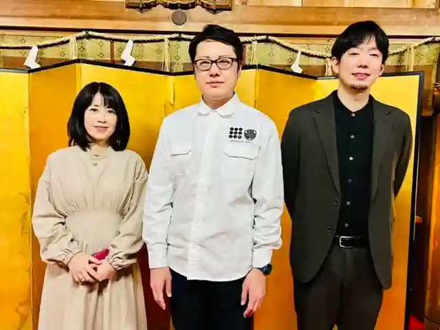 土津神社|こどもと出世の神さま(福島県)