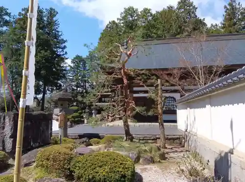 恵林寺(山梨県)